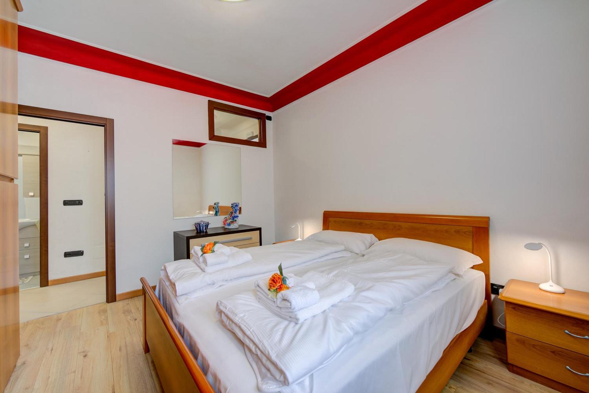 Il Giardino In Montagna Family Friendly- Happy Rentals Tenno Exterior photo