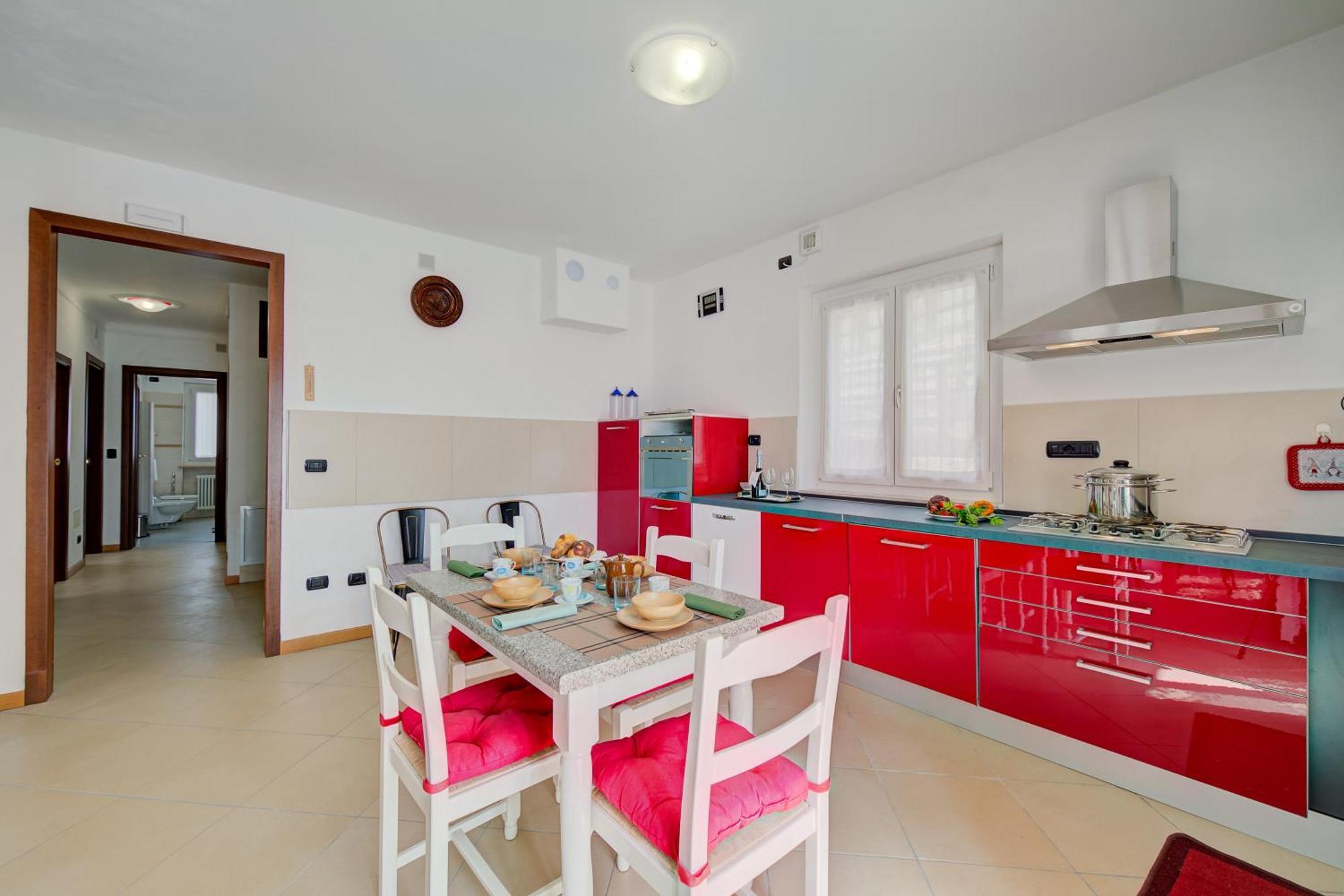 Il Giardino In Montagna Family Friendly- Happy Rentals Tenno Exterior photo