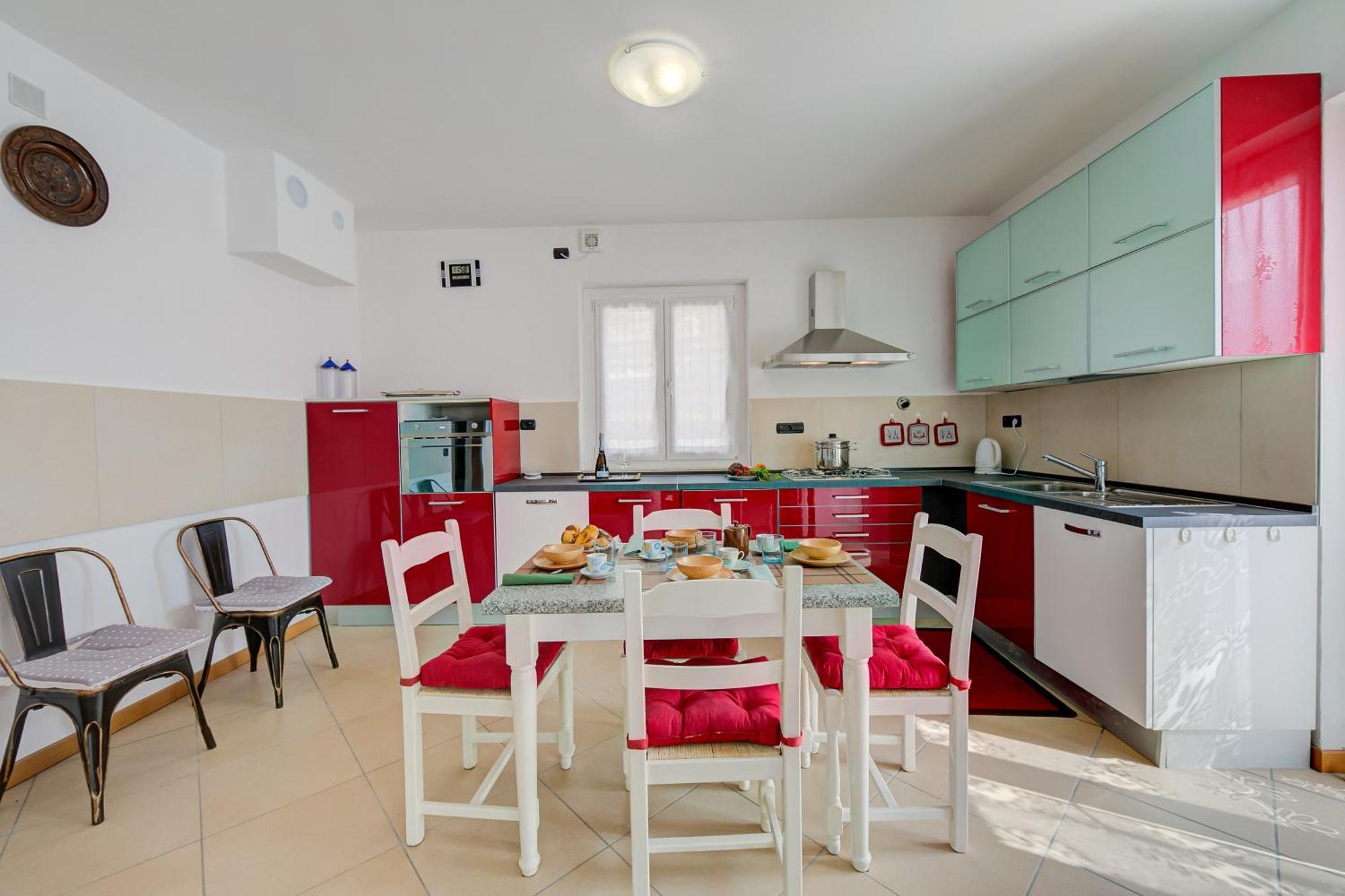 Il Giardino In Montagna Family Friendly- Happy Rentals Tenno Exterior photo
